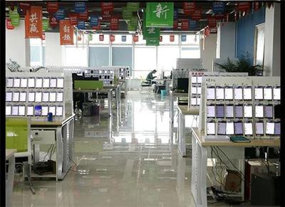 微信自动营销系统与浙江明卓 计算器设备销售的高效解决方案