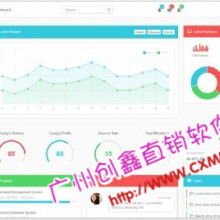 软件销售的艺术 从产品到解决方案的转换之道