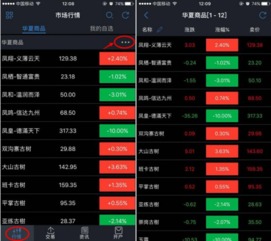 华夏购销汇手机软件操作流程 软件销售