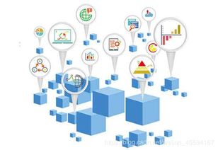 打通数据孤岛 计算器设备销售企业如何高效对接不同软件系统