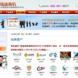 广州网络推广公司网络营销软件与计算器设备销售的整合策略